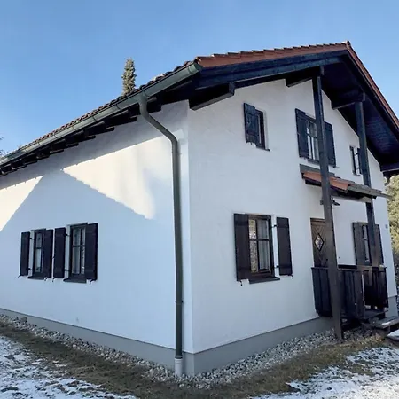 Nalas Auszeit Prázdninový dům