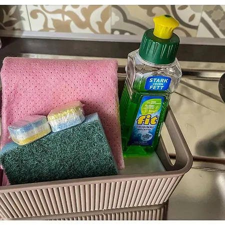 Prázdninový dům Nalas Auszeit