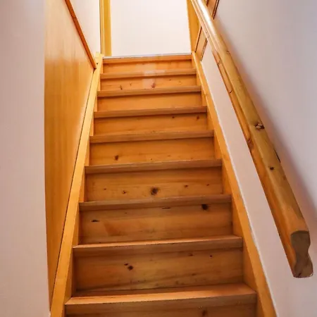 Prázdninový dům Nalas Auszeit *