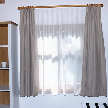 Prázdninový dům Nalas Auszeit Regen